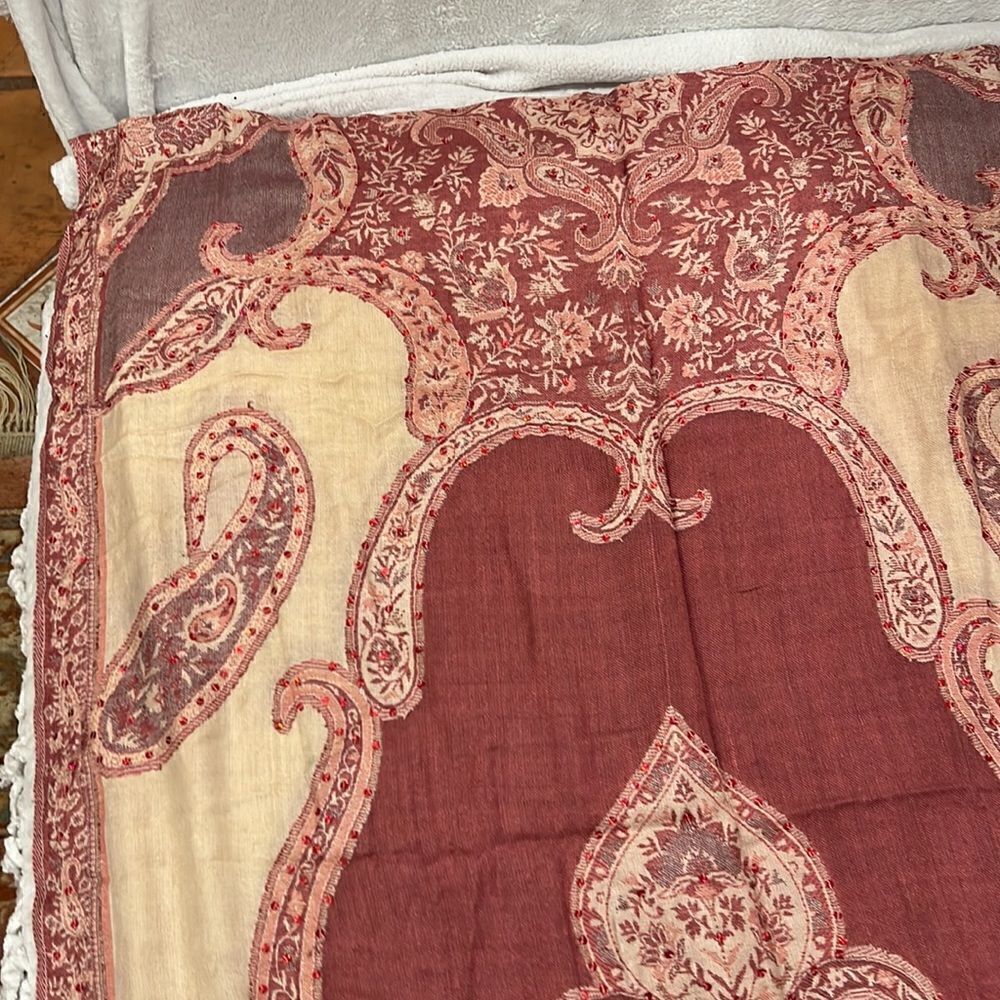 Scarf - Picture 2 of 2